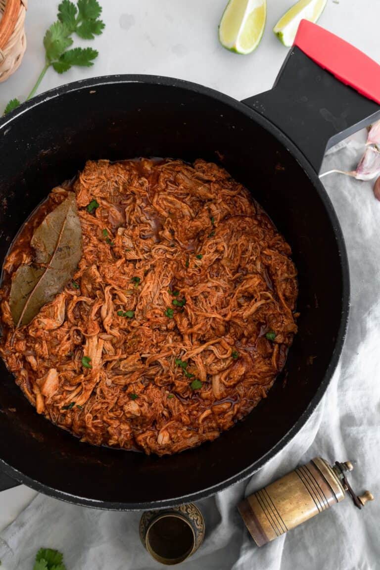 Pulled Pork On Stove Top (Glutenfree)