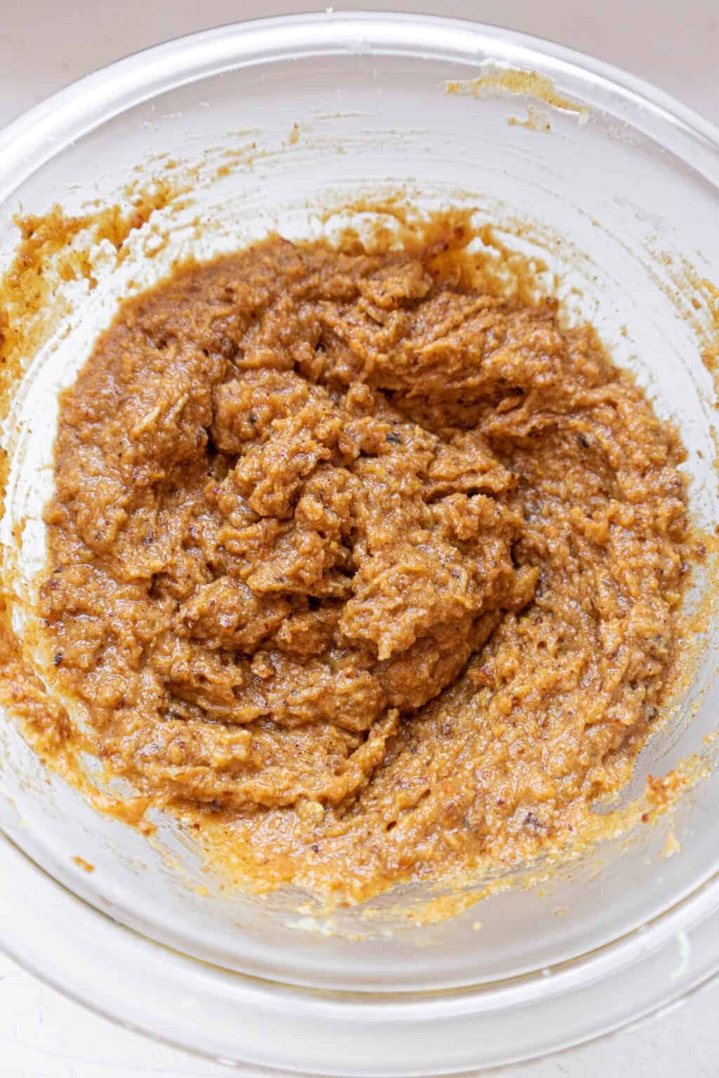 Lemon Coconut Slice Recipe (Dairy & Gluten Free)