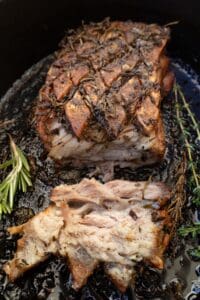 Melt-In-Your-Mouth Slow Cooker Pork Belly Recipe