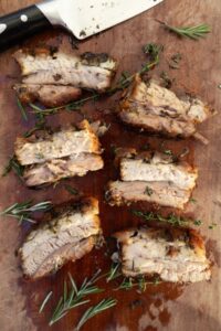Melt-In-Your-Mouth Slow Cooker Pork Belly Recipe
